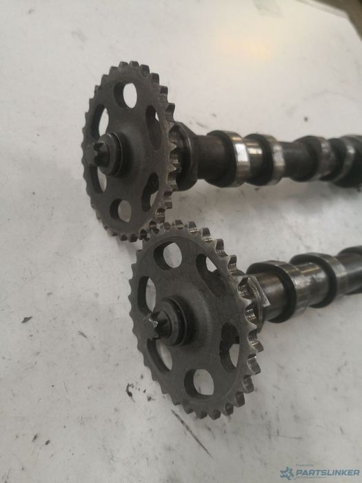 Ax came MERCEDES-BENZ C-CLASS (W205) [ 2013 - > ] C 220 BlueTEC / d (OM 651.921) 120KW|163HP OEM A6510520000