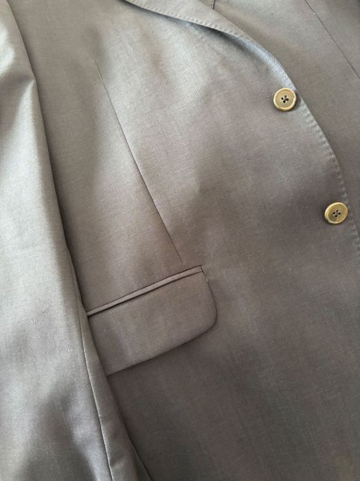 Costum elegant McNeal bărbați