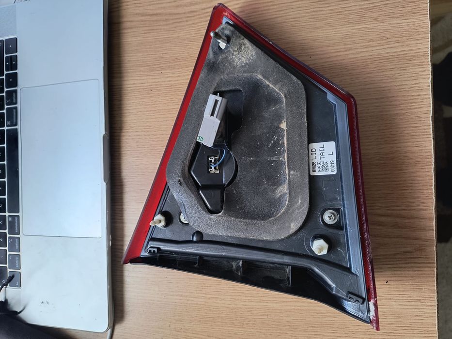 stop haion led Vitara 2020+ partea stângă