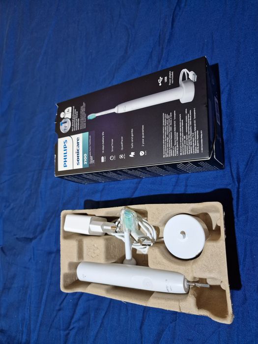 Periuta de dinti electrica