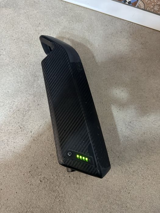 baterie bosh pentrubicleta electrica