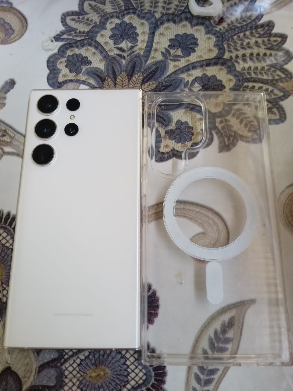 Samsung galaxy S23 ultra
