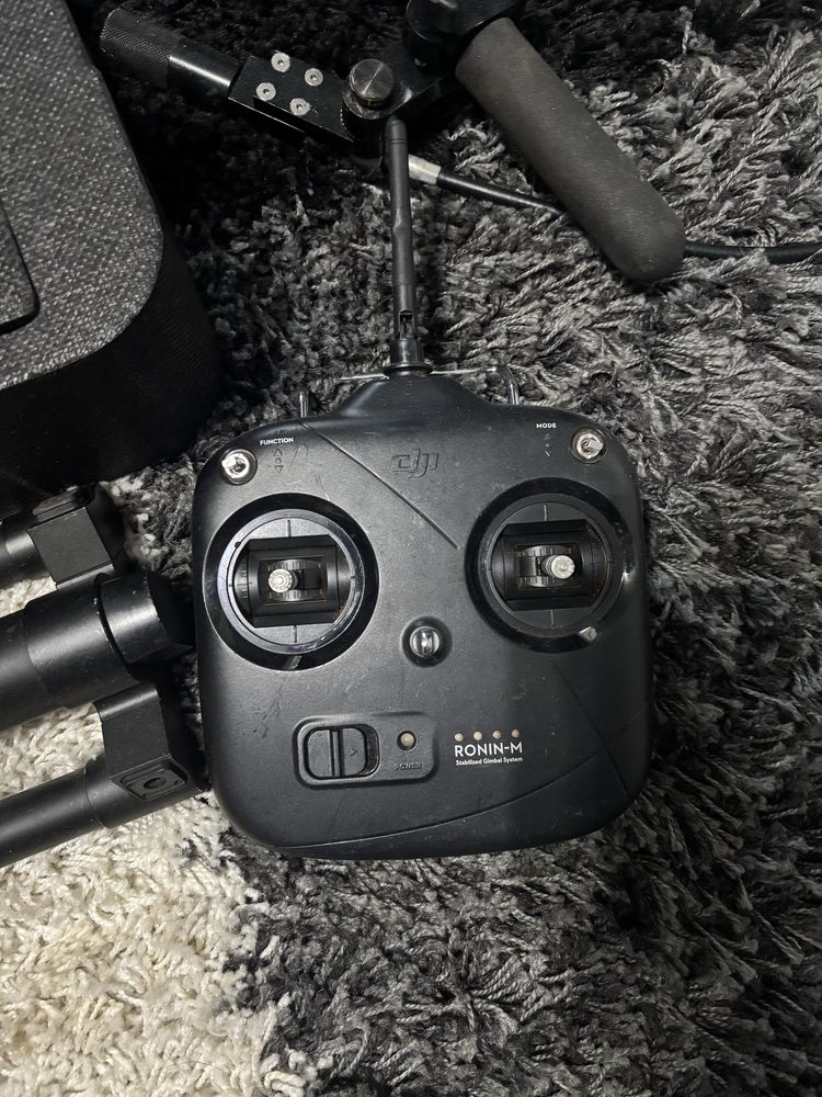 Stabilizator Camera DJI Ronin 1