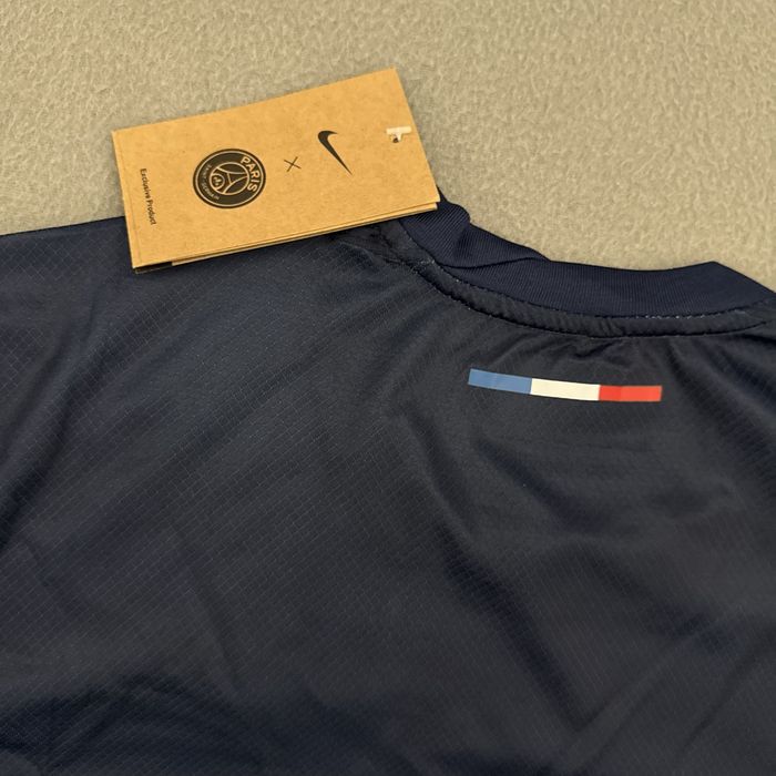 PSG 24/25 Home kit - L