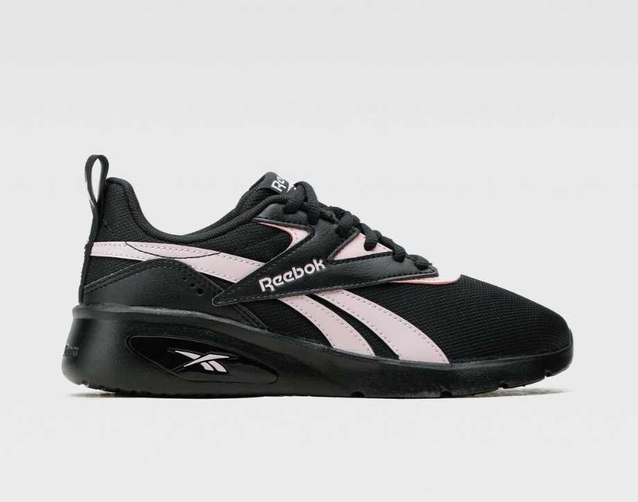 Спортни обувки Reebok ЧЕРЕН 38.5 н