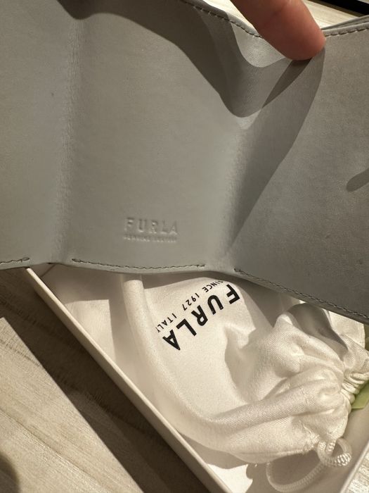 Портмоне Michael Kors и Furla