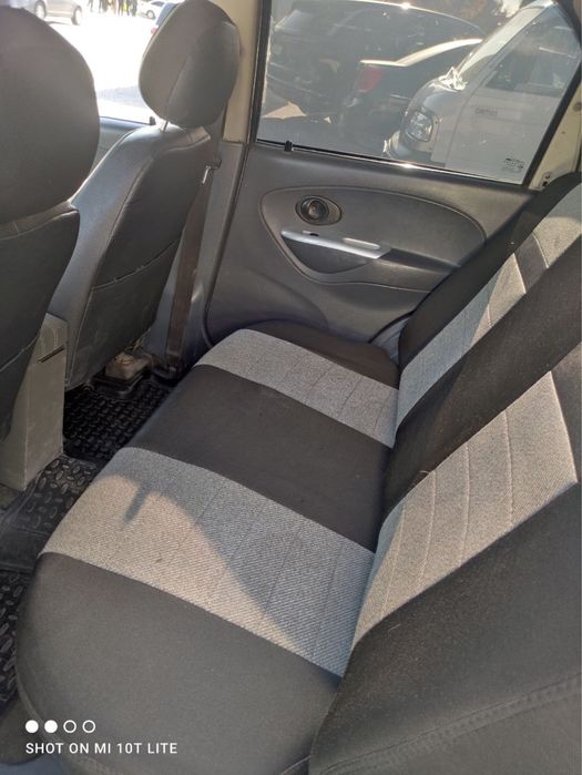 Matiz best 2011 srochniy