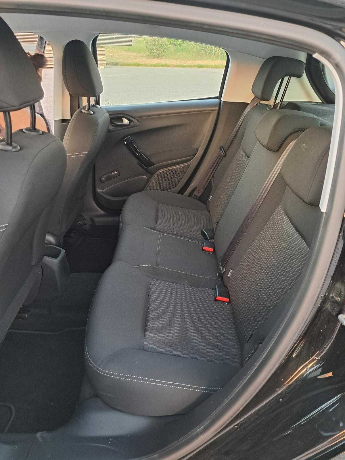 Peugeot 208, 2016Y, 115 HP, Diesel
