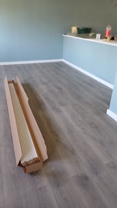 Execut finisaje interioare