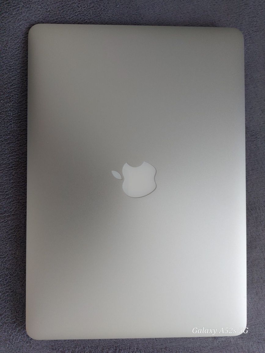 MacBook Air 7.2  13'