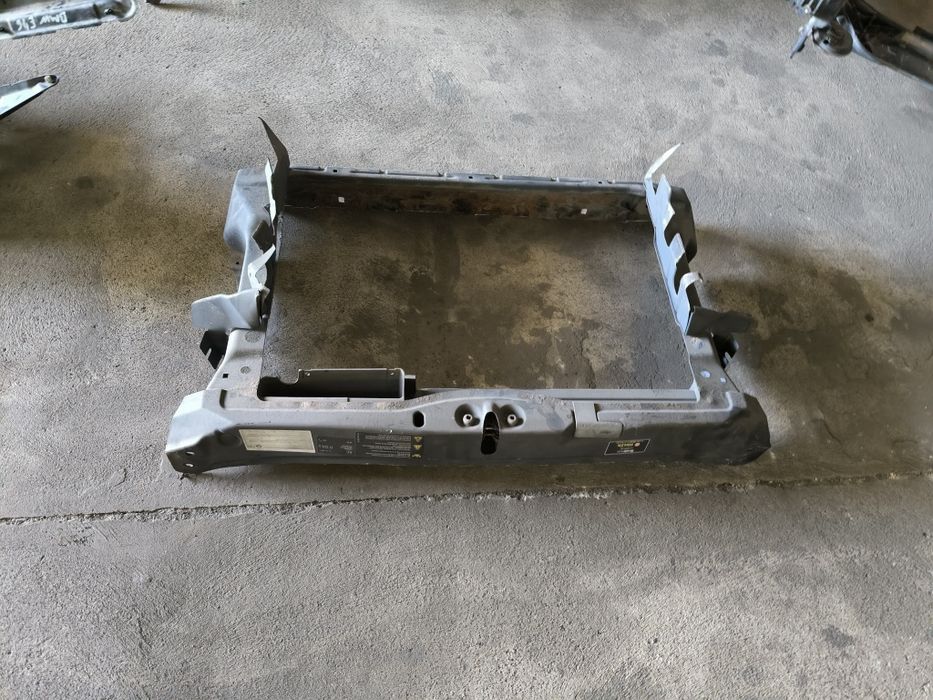 Очиларка за Skoda Octavia