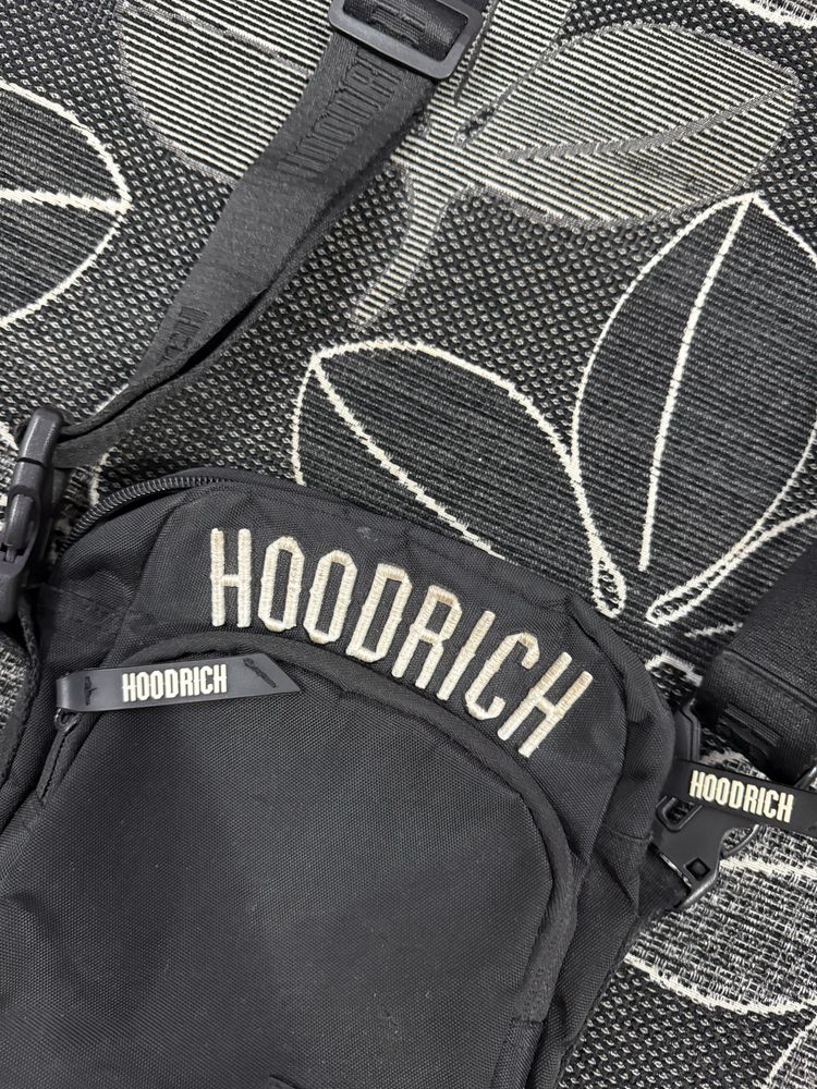 Hoodrich чантичка