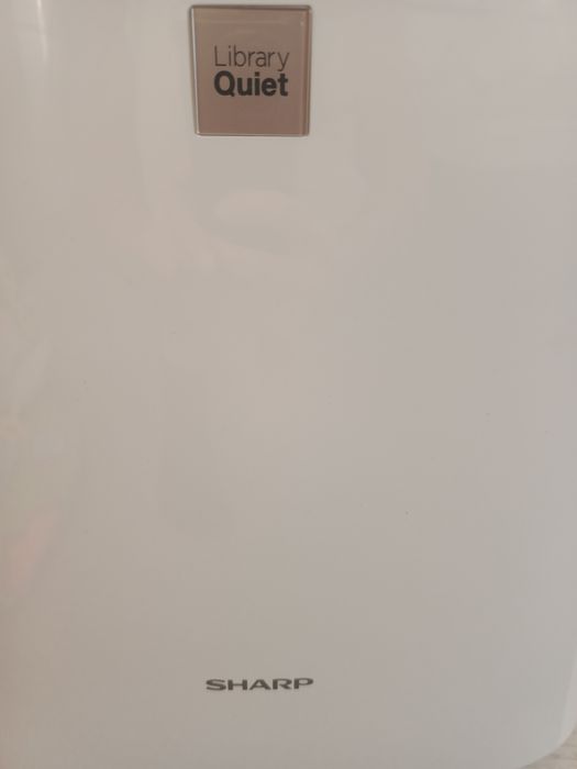 Пречиствател за въздух Sharp