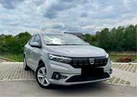 Dacia logan 3 full anul 2022