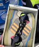 Adidas forum 41,5 editie limitata