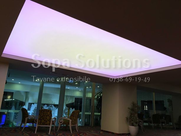 Tavane extensibile Sopa Solutions Montaj, Distributie.