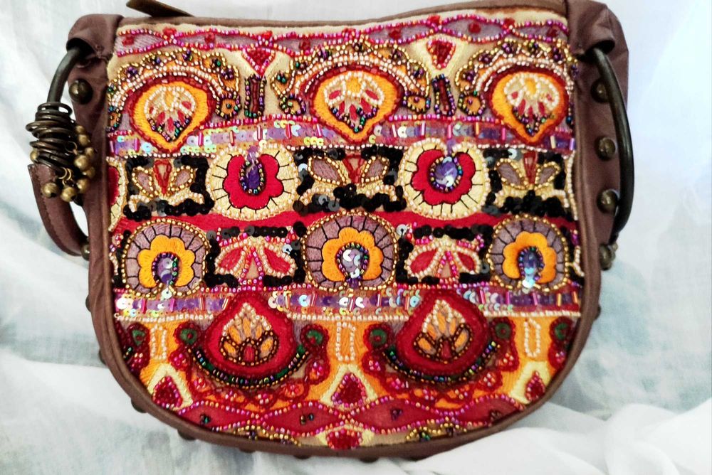 Geantă damă Braccialini