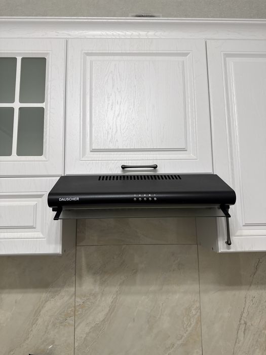 Вытяжка Dauscher