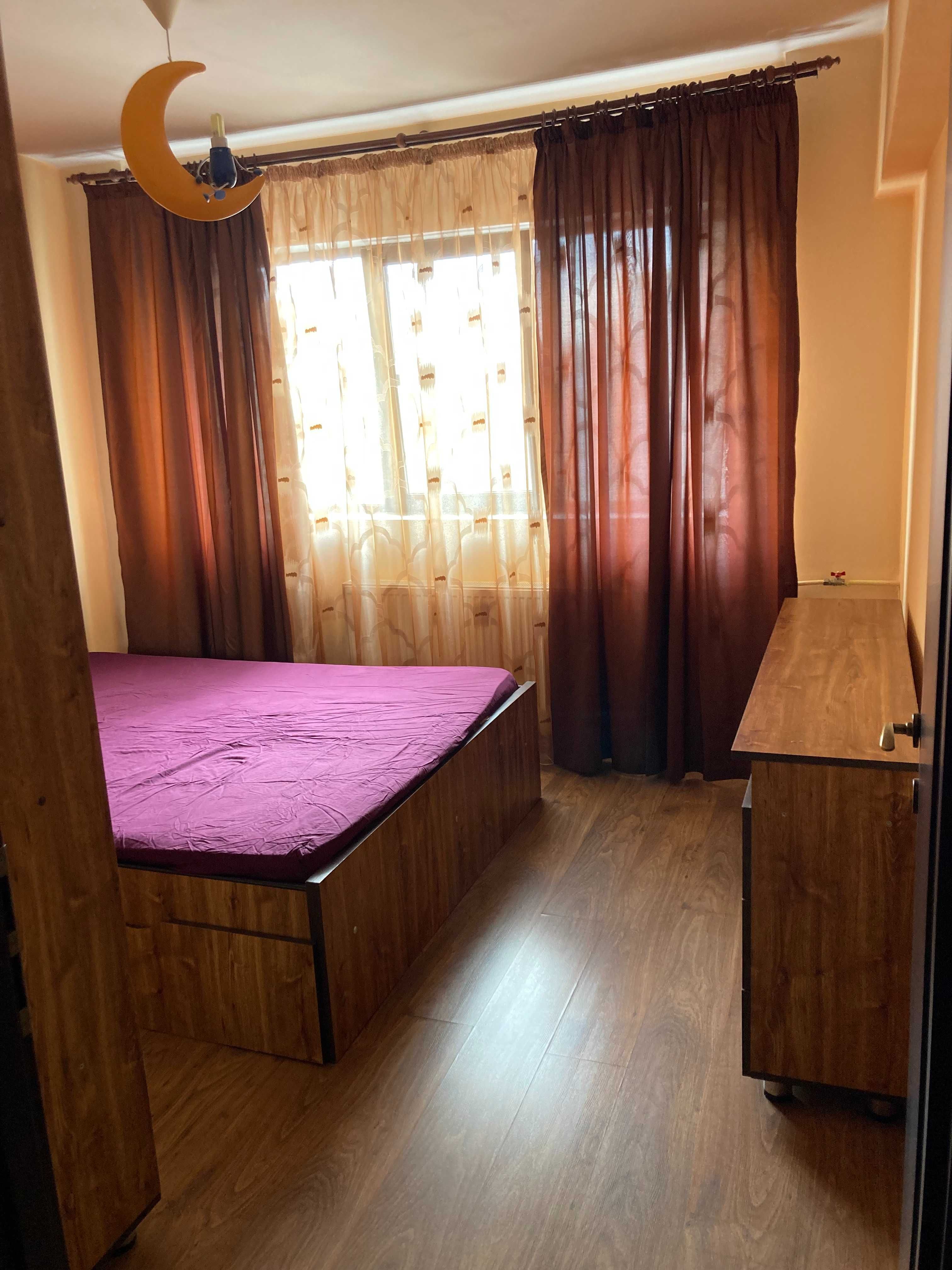 Proprietar vand apartament 2 camere, 52mp, Pantelimon