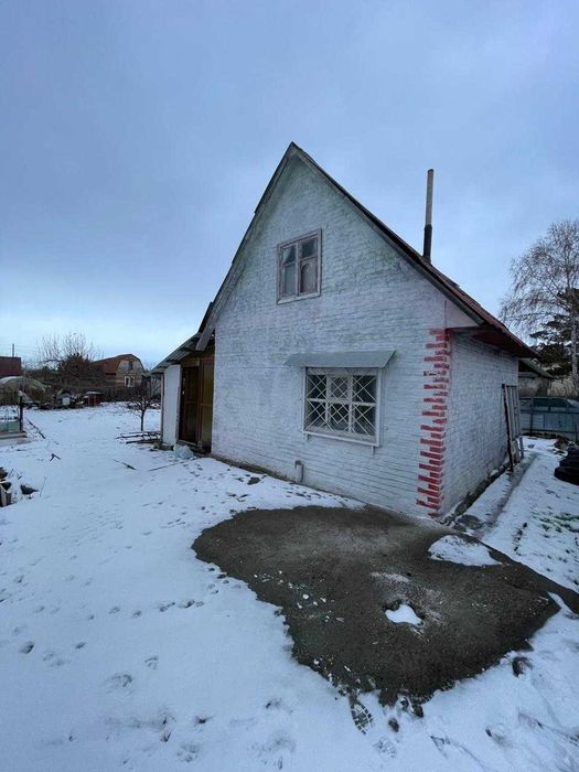 Продам дачу, летний вариант, Садовое товарищество “Самоцвет”