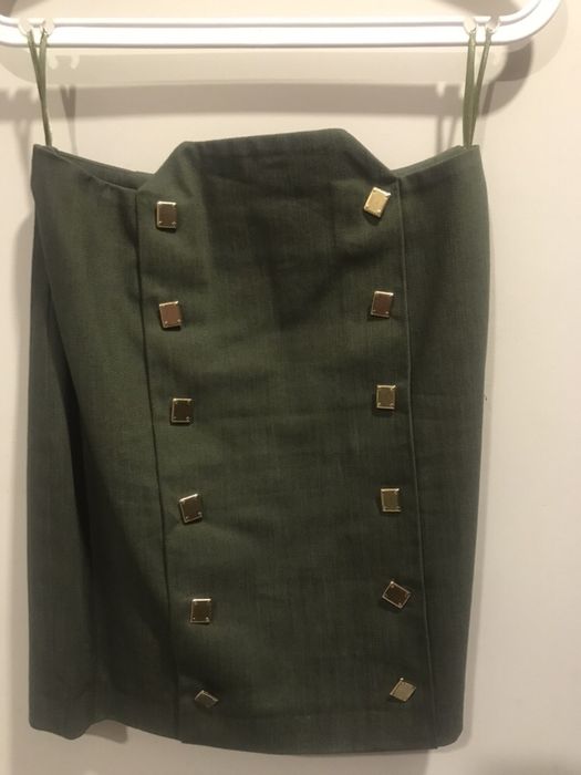 Пола и сако Комплект