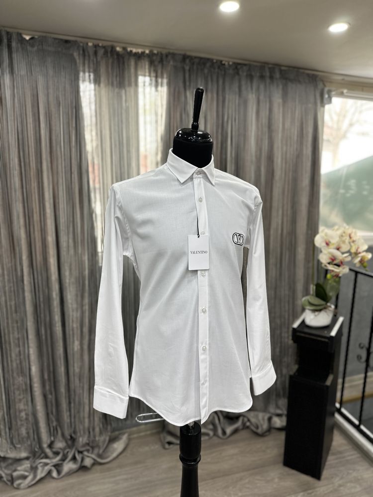 Camasa valentino. Premium/TopQuality!