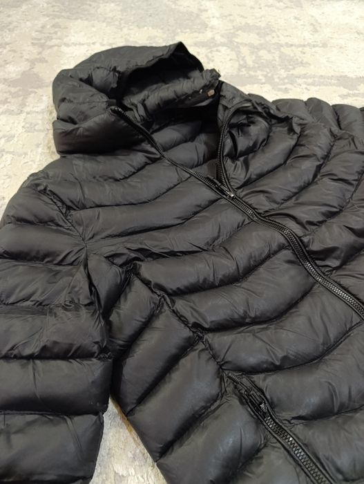 Куртка для мальчика