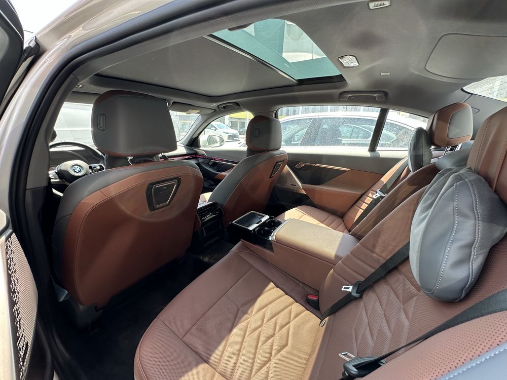 BMW i3 e-Drive 35 L Full sotuvda tayyor