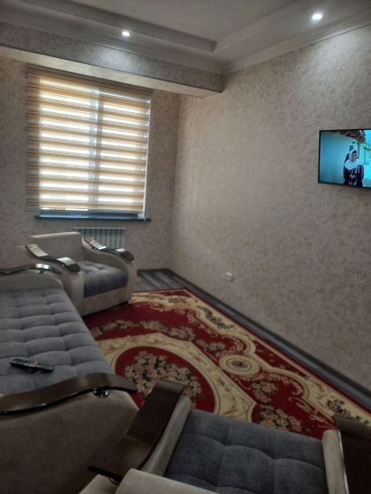 Срочно сдаётся новостройка Смарт ситида