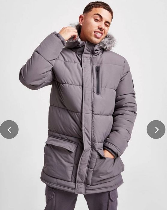 Geaca parka Mckenzie M RPR 450lei