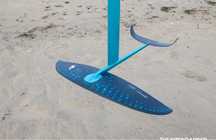 Vand aripa frontala ,Foil F-one Gravity fct 2200 , wing, kitesurf