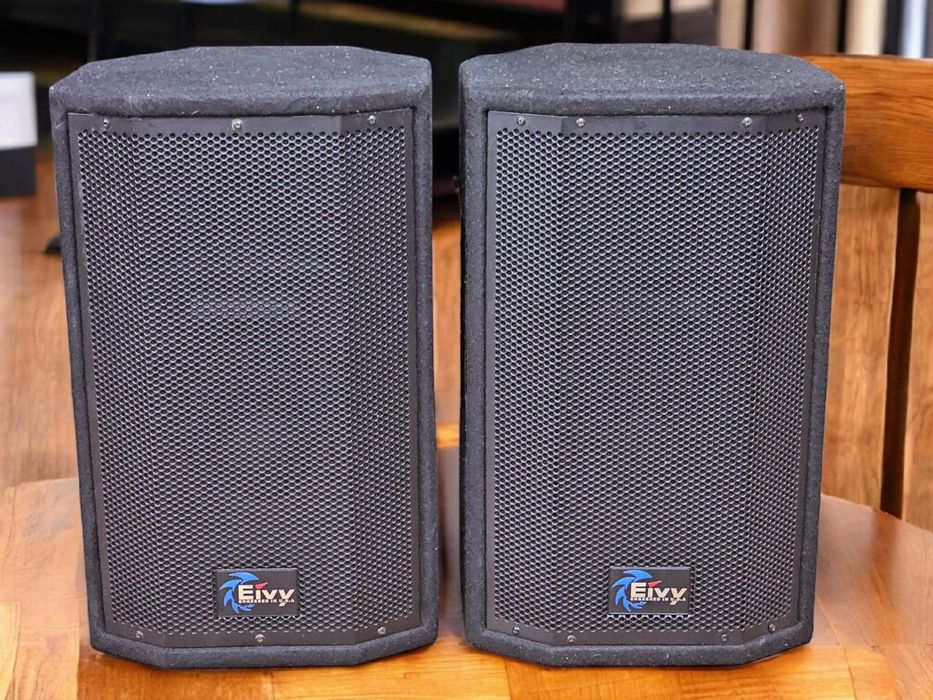 Пассивные колонки EIVY EV-912