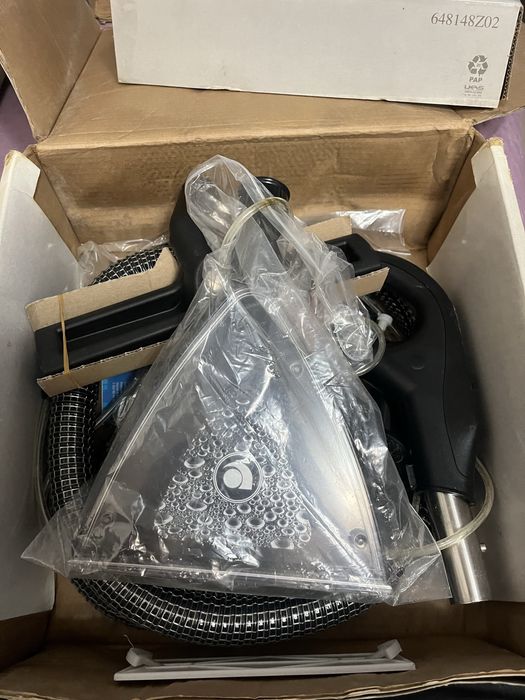 Насадки для пылесоса roboclean