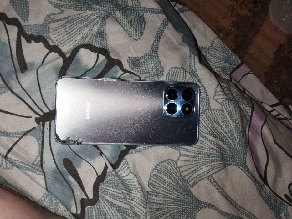 Honor 6 8/64 гб продаю