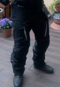 Pantaloni Moto Klim Carlsbad Gore-Tex