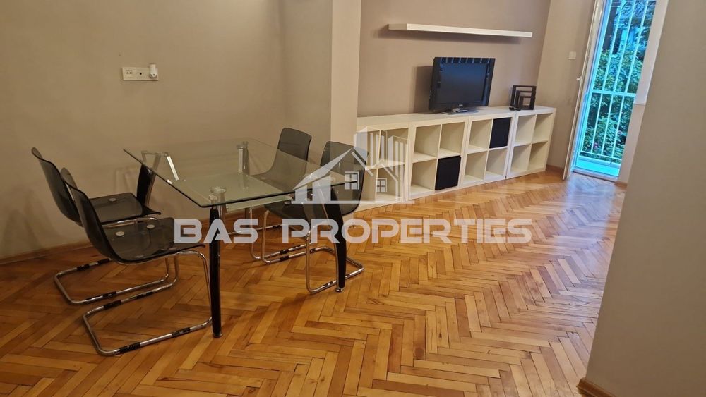 3-стаен в София-Гео Милев площ 77