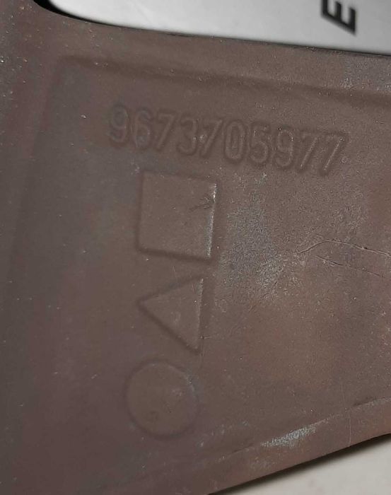 Алуминиеви джанти 19" от Ситроен ДС4