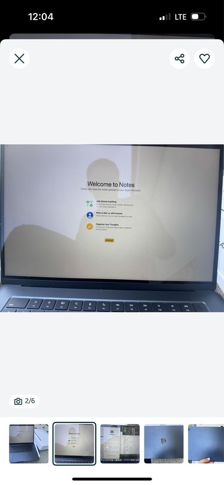 macbook air m3 100%