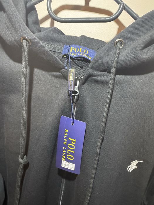 Два броя суитчери Polo Ralph Lauren - М размер