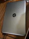 HP laptop sotiladi