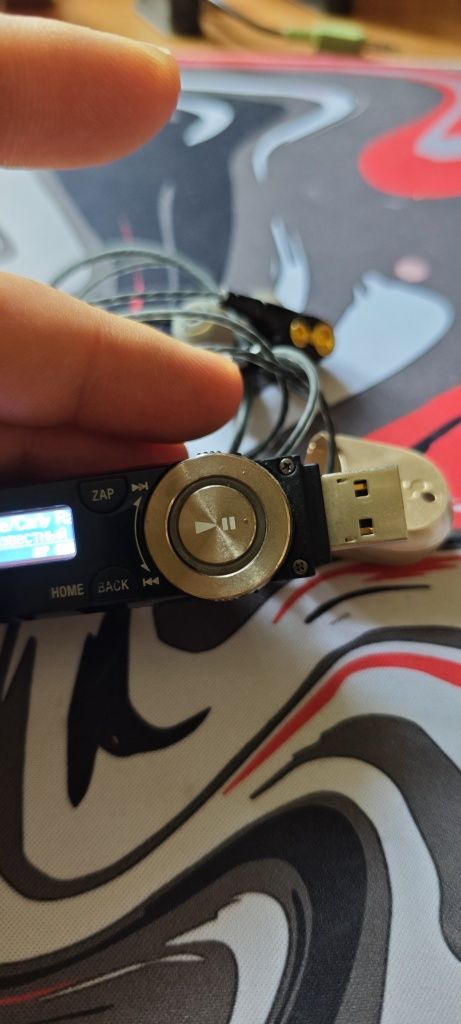 Sony Walkman nwz-b162f