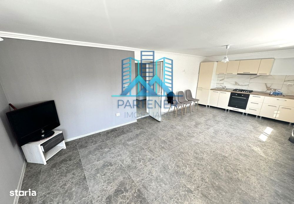 LIBER!Apart 3 camere 90 mp,Valea Lupului-Pacurari-ERA+Gradina 90 mp