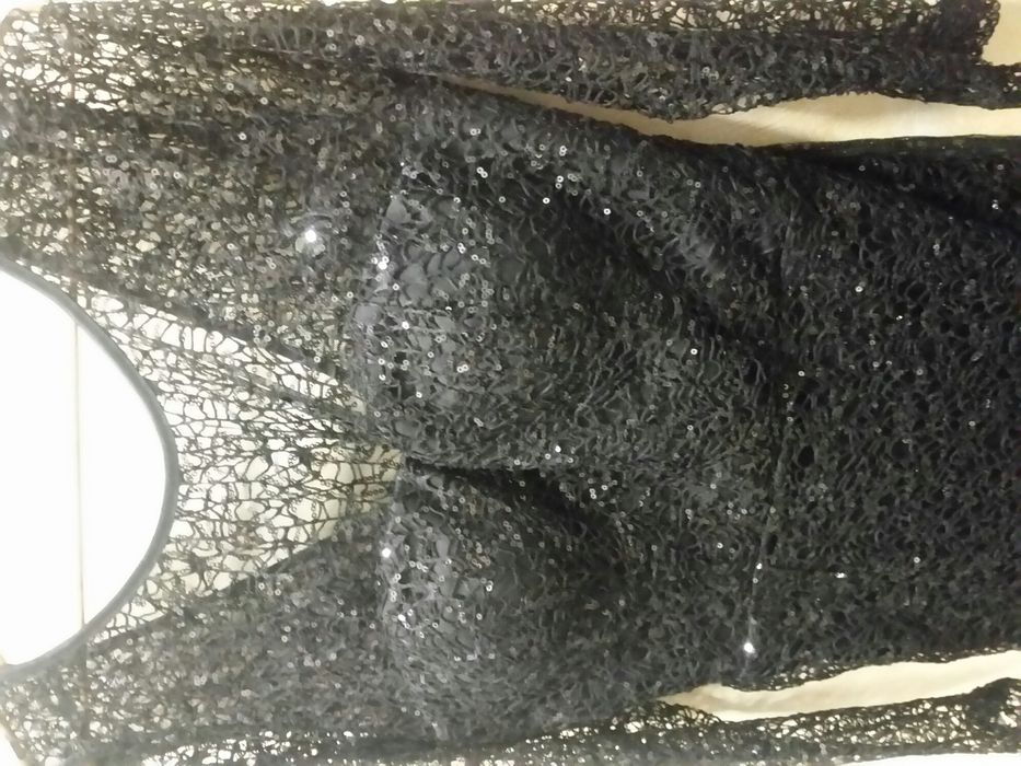 Рокля фирмена уникална