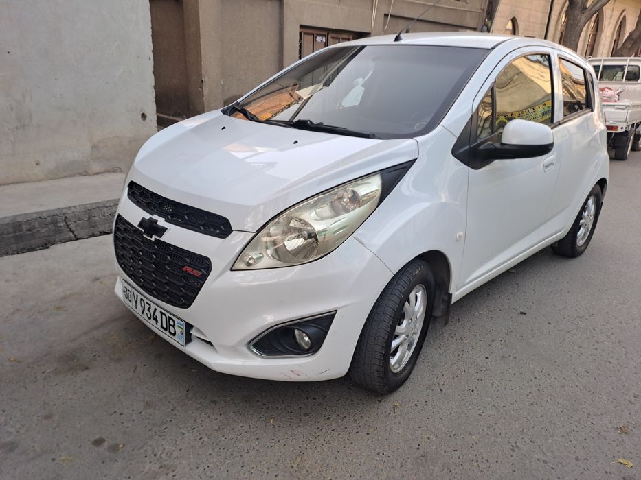 Spark srochna sotiladi 2018