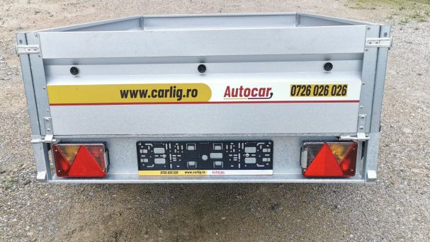 Inchiriez REMORCA de INCHIRIAT/betoniera 50RON/Transport cu remorca