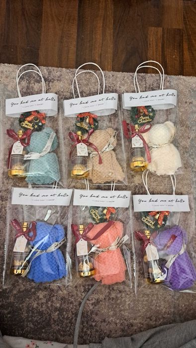 Set cadou de craciun