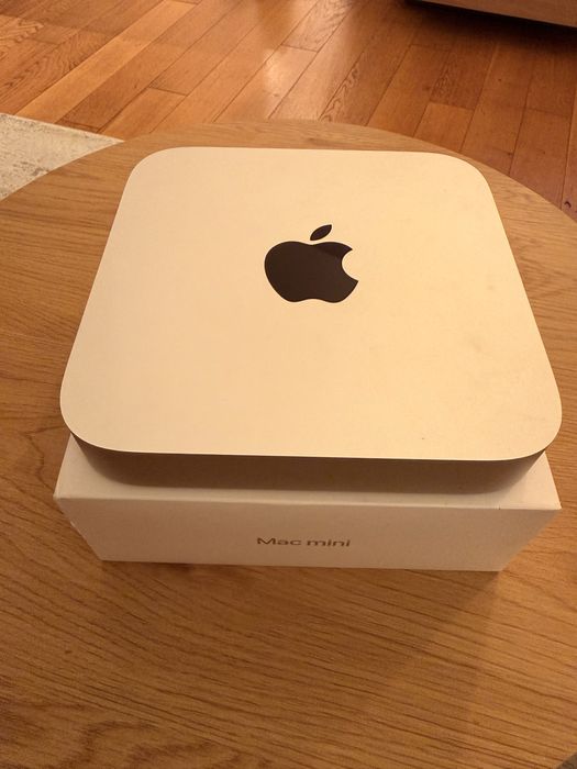 Apple Mac Mini M1