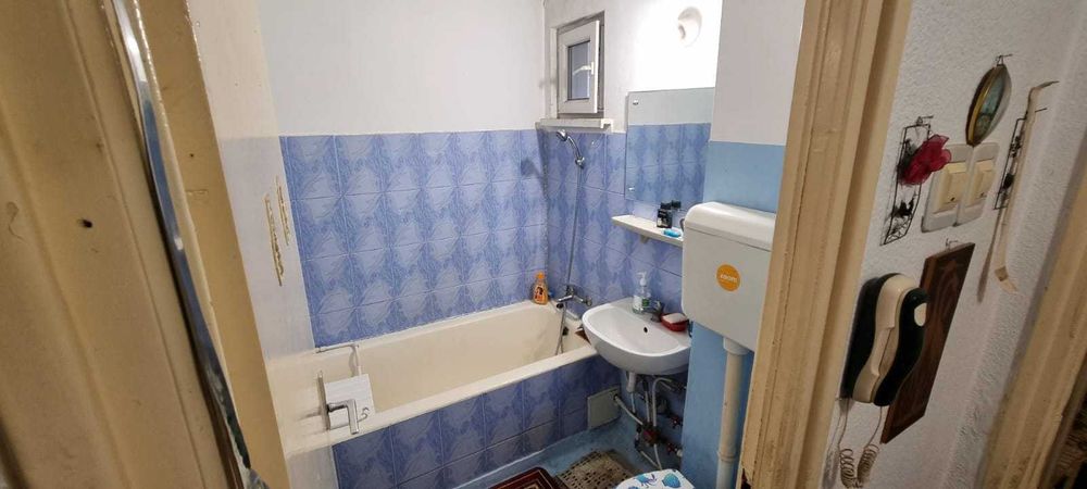 Apartament 2 camere decomandat – Drumul Taberei, la 3 min de Plaza!