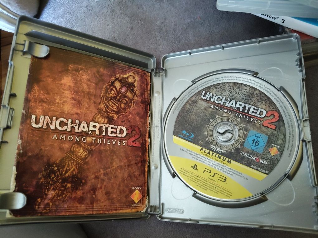 Игра за плейстейшън 3