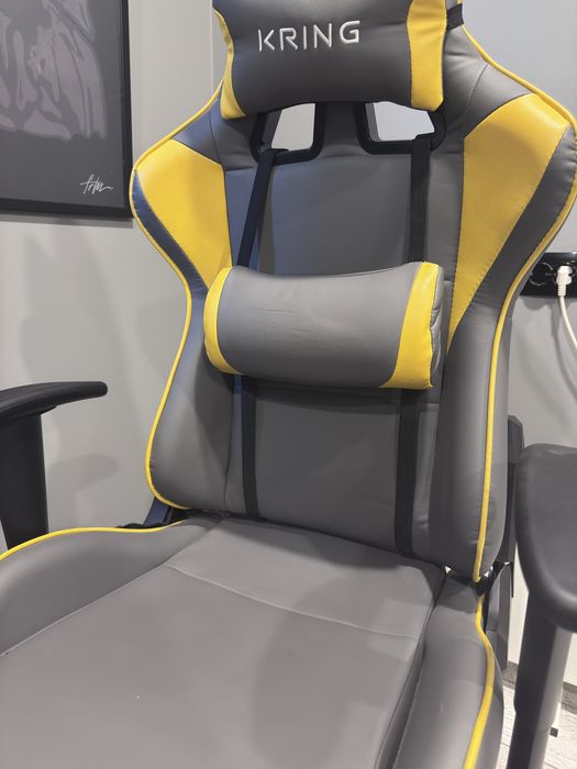 Kring Rush геймърски стол